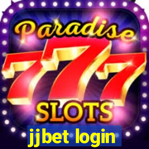 jjbet login